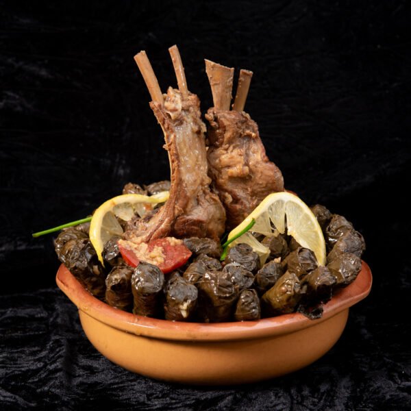 Warak dwaly with rips